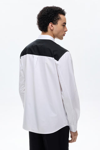 Les Benjamins - SHIRT 001