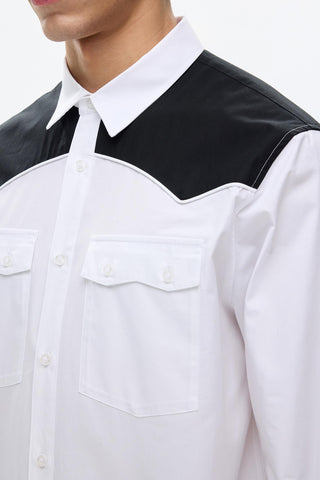Les Benjamins - SHIRT 001