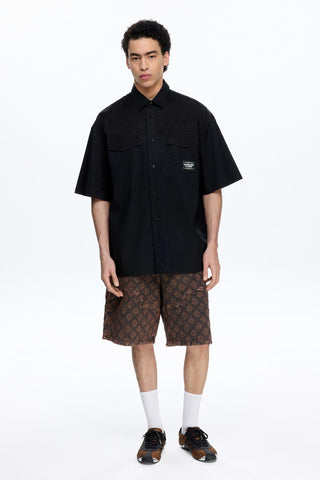 Les Benjamins - SHIRT 006