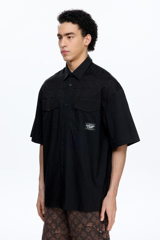 Les Benjamins - SHIRT 006