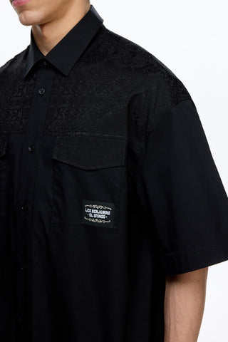 Les Benjamins - SHIRT 006