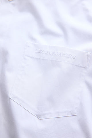 Les Benjamins - SHIRT 011