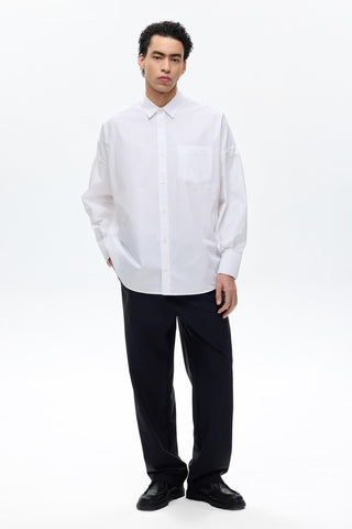 Les Benjamins - SHIRT 011