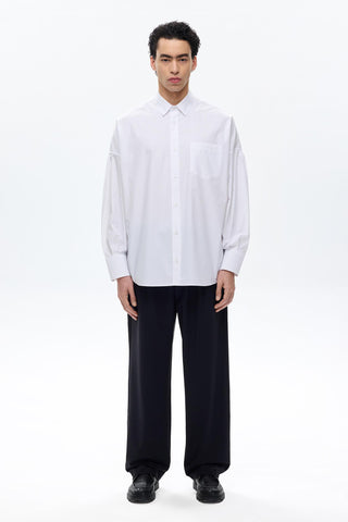 Les Benjamins - SHIRT 011