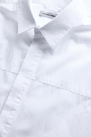 Les Benjamins - SHIRT 012