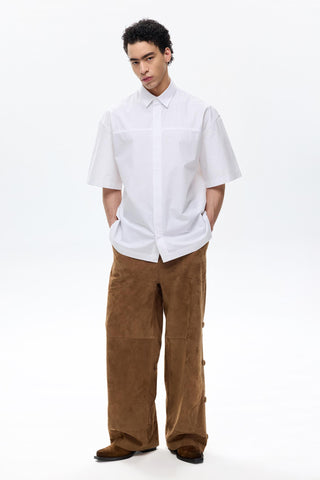 Les Benjamins - SHIRT 012