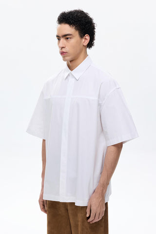 Les Benjamins - SHIRT 012