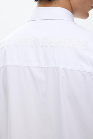 Les Benjamins - SHIRT 012