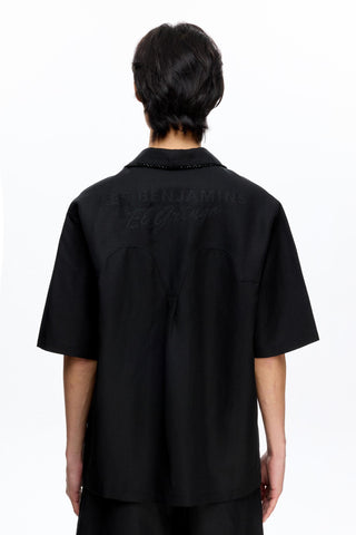 Les Benjamins - SHIRT 016