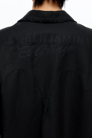 Les Benjamins - SHIRT 016