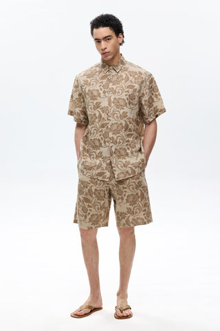 Les Benjamins - SHIRT 017