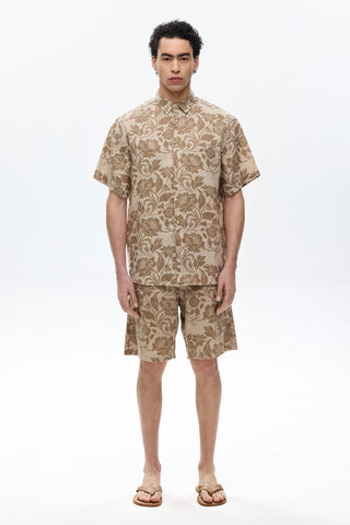Les Benjamins - SHIRT 017