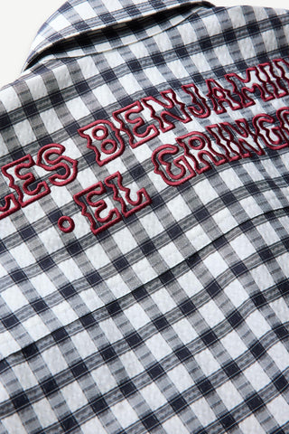 Les Benjamins - SHIRT 018