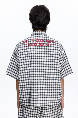 Les Benjamins - SHIRT 018