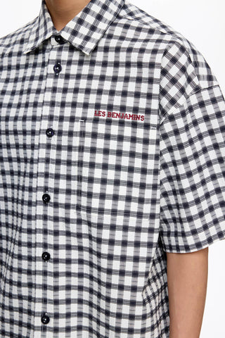 Les Benjamins - SHIRT 018
