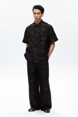 Les Benjamins - SHIRT 022