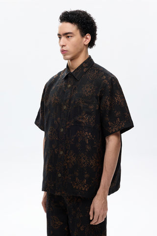 Les Benjamins - SHIRT 022