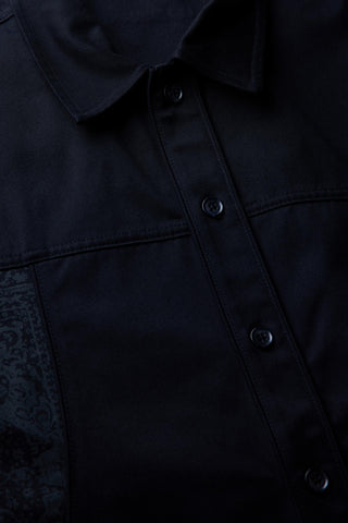 Les Benjamins - SHIRT 023