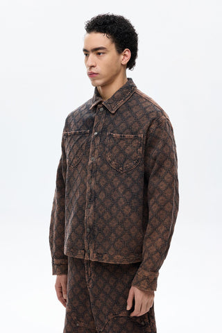 Les Benjamins - SHIRT 024