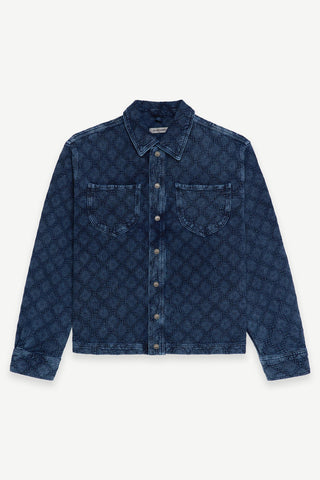 Les Benjamins - SHIRT 025