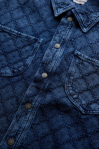 Les Benjamins - SHIRT 025