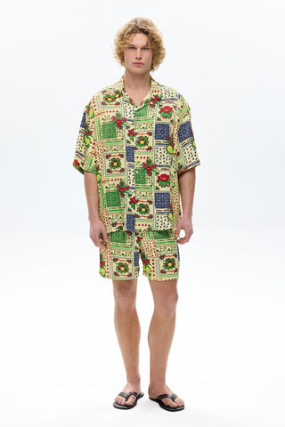 Les Benjamins - SHIRT 028