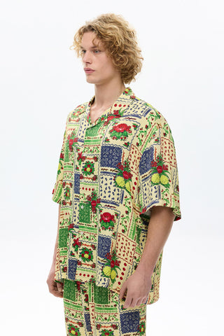 Les Benjamins - SHIRT 028