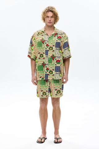 Les Benjamins - SHIRT 028