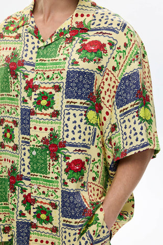 Les Benjamins - SHIRT 028