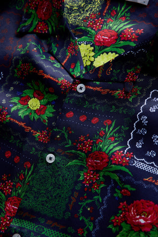 Les Benjamins - SHIRT 029