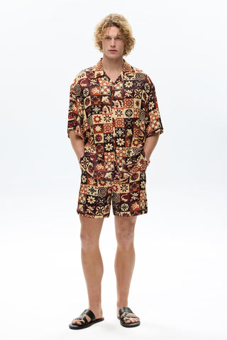 Les Benjamins - SHIRT 030