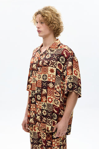 Les Benjamins - SHIRT 030
