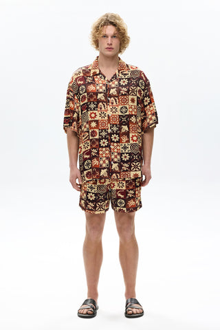 Les Benjamins - SHIRT 030