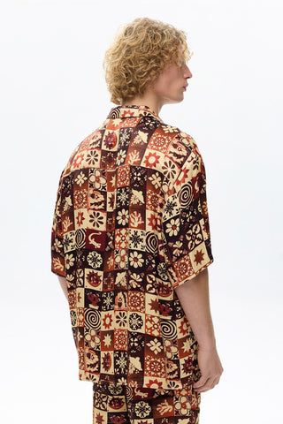 Les Benjamins - SHIRT 030