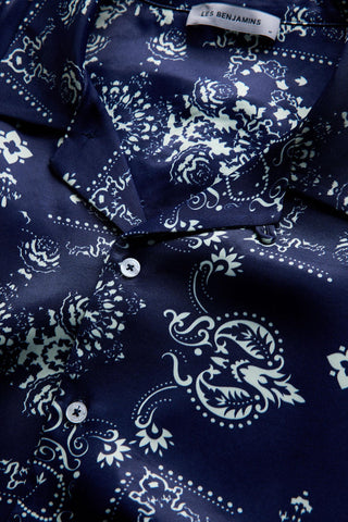 Les Benjamins - SHIRT 031