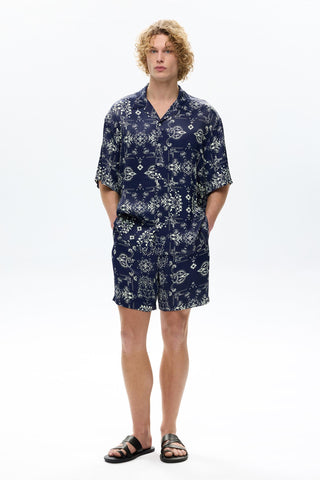 Les Benjamins - SHIRT 031