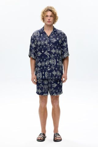 Les Benjamins - SHIRT 031