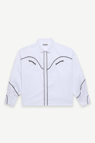 Les Benjamins - SHIRT 101