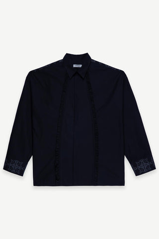 Les Benjamins - SHIRT 105