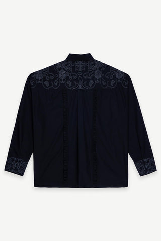 Les Benjamins - SHIRT 105