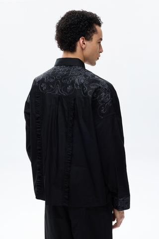 Les Benjamins - SHIRT 105