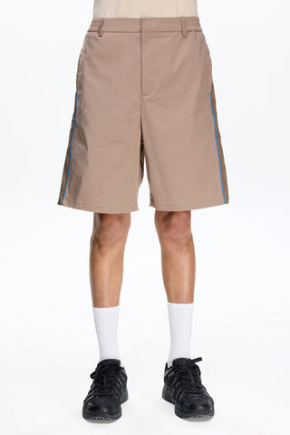 Les Benjamins - SHORT 001