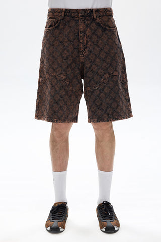 Les Benjamins - SHORT 003