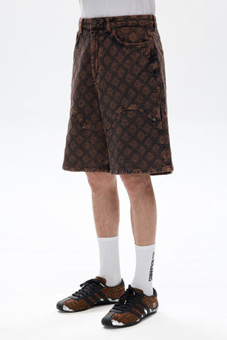Les Benjamins - SHORT 003