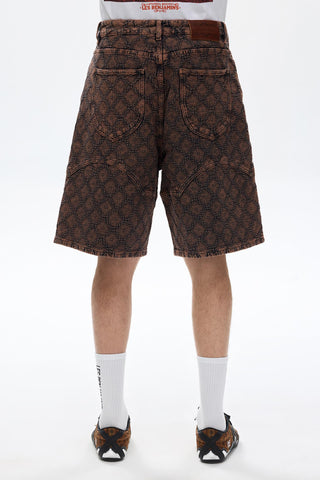 Les Benjamins - SHORT 003
