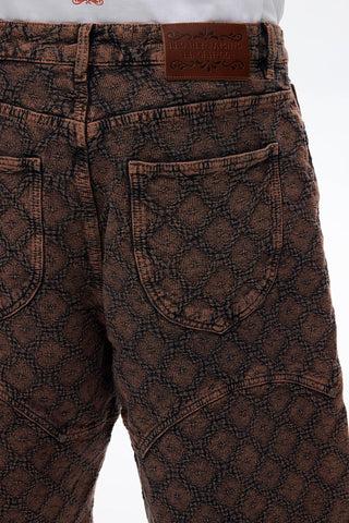 Les Benjamins - SHORT 003