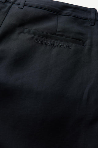 Les Benjamins - SHORT 008