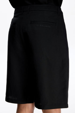 Les Benjamins - SHORT 008