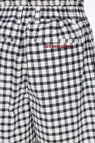 Les Benjamins - SHORT 009