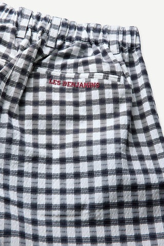 Les Benjamins - SHORT 009